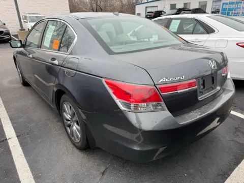 More photos of 2012 Honda Accord Sdn EX-L at Jay Wolfe Honda, MO