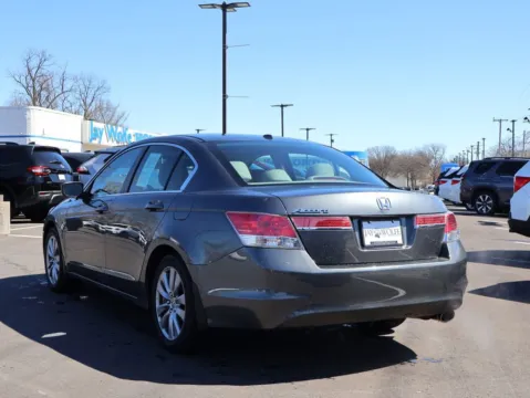 More photos of 2012 Honda Accord Sdn EX-L at Jay Wolfe Honda, MO