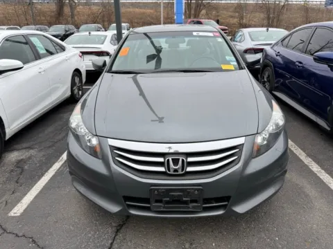 Photos of 2012 Honda Accord Sdn EX-L for sale in Kansas City, MO at Jay Wolfe Honda