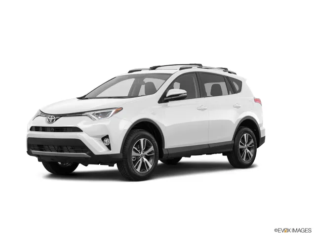 2017 Toyota RAV4 XLE for sale in Kansas City, MO