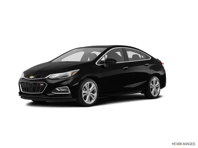 2016 Chevrolet Cruze LS for sale in Kansas City, MO