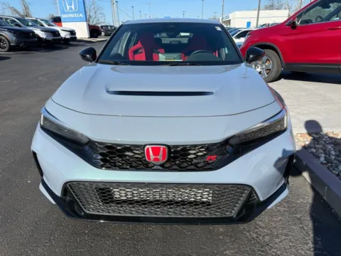 Photos of 2024 Honda Civic Type R for sale in Kansas City, MO at Jay Wolfe Honda