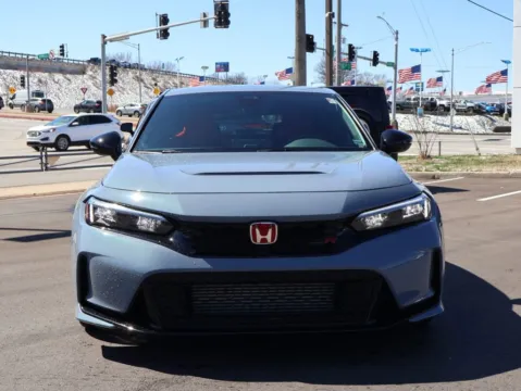 Photos of 2024 Honda Civic Type R for sale in Kansas City, MO at Jay Wolfe Honda