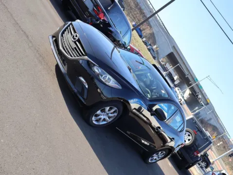 Another view of 2014 Mazda Mazda3 i Sport for sale in Kansas City, MO at Jay Wolfe Honda