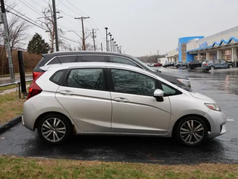 More photos of 2015 Honda Fit EX at Jay Wolfe Honda, MO