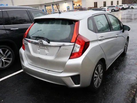 More photos of 2015 Honda Fit EX at Jay Wolfe Honda, MO