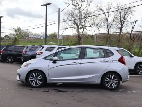 More photos of 2015 Honda Fit EX at Jay Wolfe Honda, MO