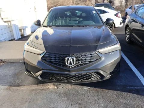 Photos of 2023 Acura Integra w/A-Spec Package for sale in Kansas City, MO at Jay Wolfe Honda