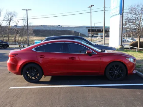 More photos of 2015 Mazda Mazda6 i Touring at Jay Wolfe Honda, MO