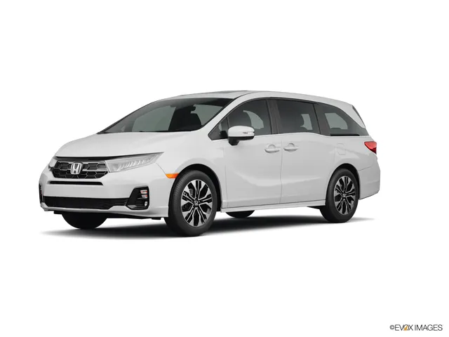2026 Honda Odyssey Elite for sale in Kansas City, MO