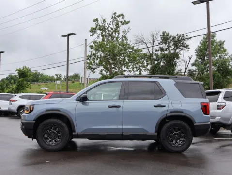 More photos of 2026 Honda Passport TrailSport Elite Blackout at Jay Wolfe Honda, MO