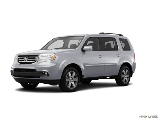 2015 Honda Pilot Touring for sale in Kansas City, MO