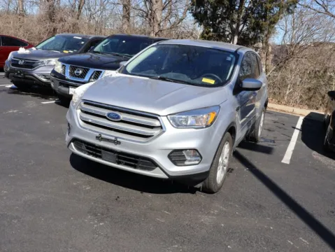 Another view of 2019 Ford Escape SE for sale in Kansas City, MO at Jay Wolfe Honda
