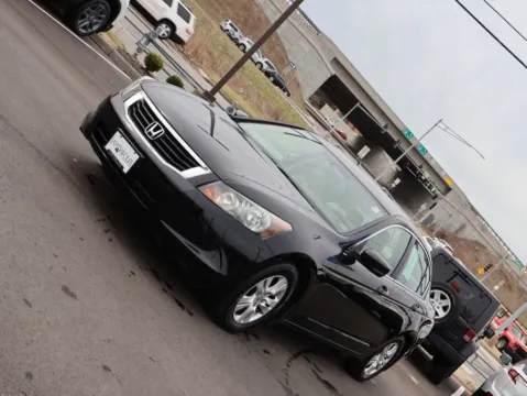 Another view of 2010 Honda Accord Sdn LX-P for sale in Kansas City, MO at Jay Wolfe Honda