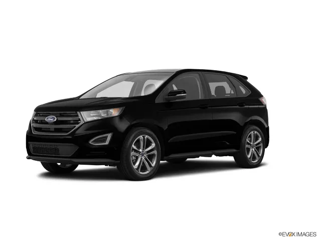2015 Ford Edge Sport for sale in Kansas City, MO