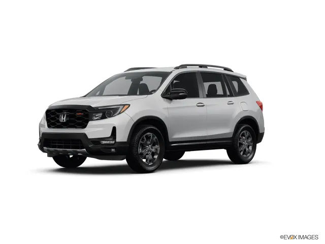 2024 Honda Passport TrailSport for sale in Kansas City, MO