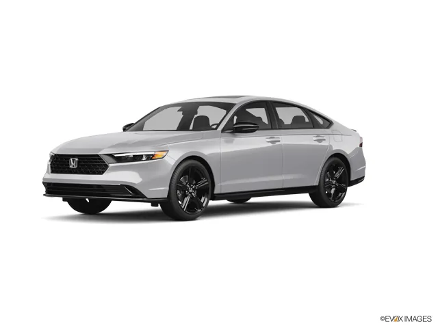 2026 Honda Accord Hybrid Sport-L for sale in Kansas City, MO