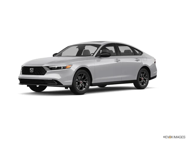 2026 Honda Accord Sedan SE for sale in Kansas City, MO