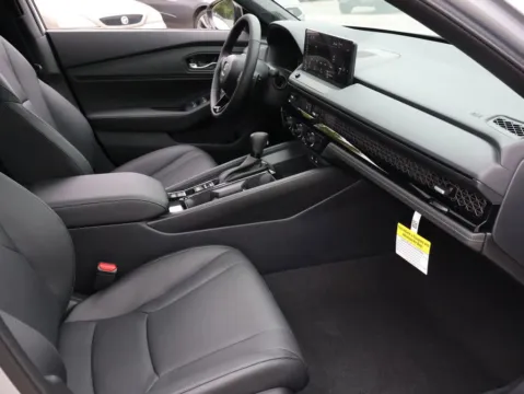 More photos of 2026 Honda Accord Hybrid Sport-L at Jay Wolfe Honda, MO
