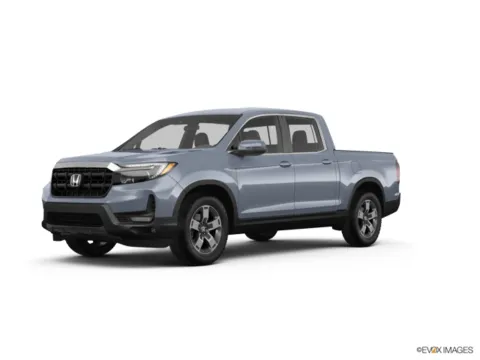Gray 2026 Honda Ridgeline RTL for sale in Kansas City, MO