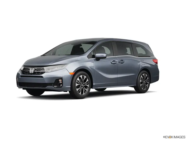 2026 Honda Odyssey Elite for sale in Kansas City, MO
