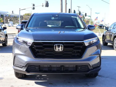 Photos of 2026 Honda CR-V EX-L for sale in Kansas City, MO at Jay Wolfe Honda