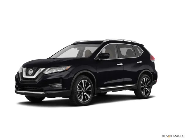 2018 Nissan Rogue SL for sale in Kansas City, MO