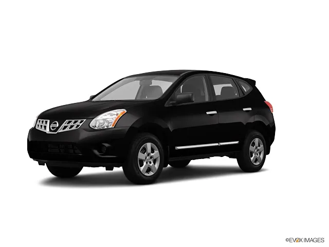 2013 Nissan Rogue S for sale in Kansas City, MO