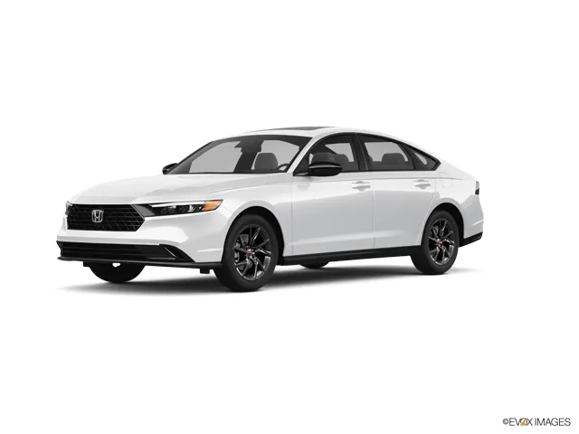 2026 Honda Accord Sedan SE for sale in Kansas City, MO