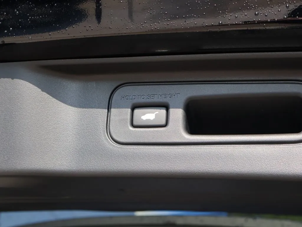 2026 Honda Passport TrailSport Elite Blackout - Photo 13
