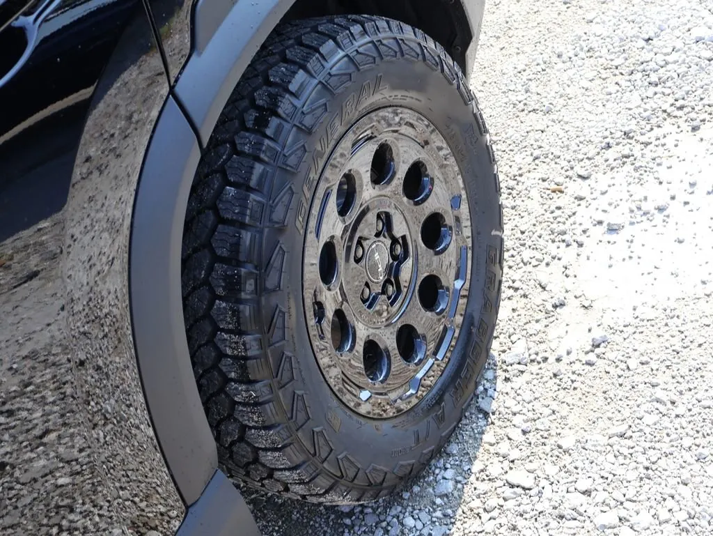 2026 Honda Passport TrailSport Elite Blackout - Photo 25