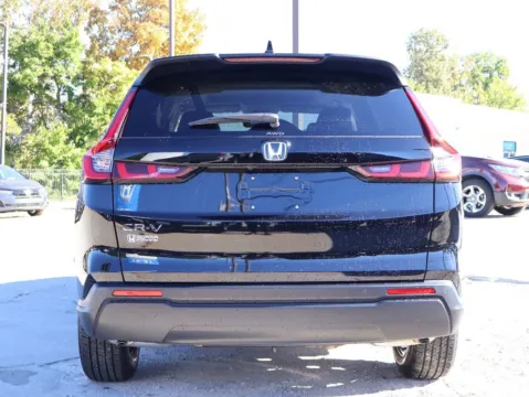 More photos of 2026 Honda CR-V EX-L at Jay Wolfe Honda, MO