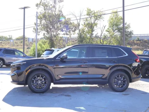 Another view of 2026 Honda CR-V EX-L for sale in Kansas City, MO at Jay Wolfe Honda