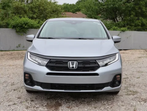 Photos of 2026 Honda Odyssey Elite for sale in Kansas City, MO at Jay Wolfe Honda