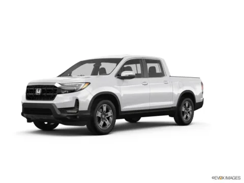 White 2026 Honda Ridgeline RTL for sale in Kansas City, MO