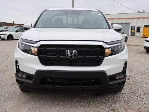 Photos of 2026 Honda Ridgeline RTL for sale in Kansas City, MO at Jay Wolfe Honda