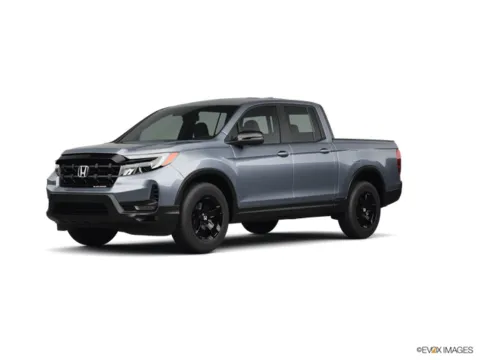 Gray 2026 Honda Ridgeline Black Edition for sale in Kansas City, MO
