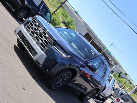 Another view of 2026 Honda Pilot TrailSport for sale in Kansas City, MO at Jay Wolfe Honda