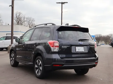 More photos of 2018 Subaru Forester Premium at Jay Wolfe Honda, MO