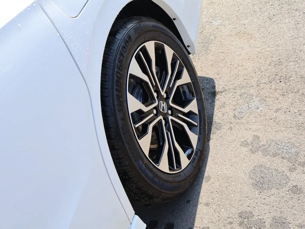 2026 Honda Odyssey Elite - Photo 25