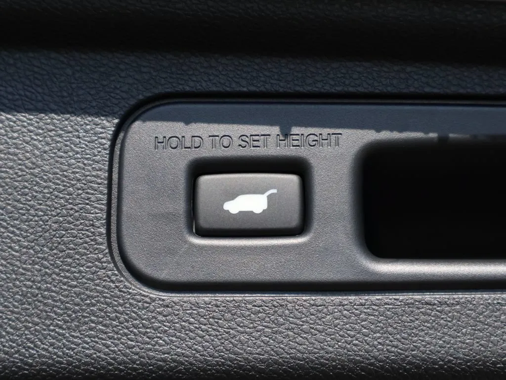 2026 Honda Odyssey Elite - Photo 13