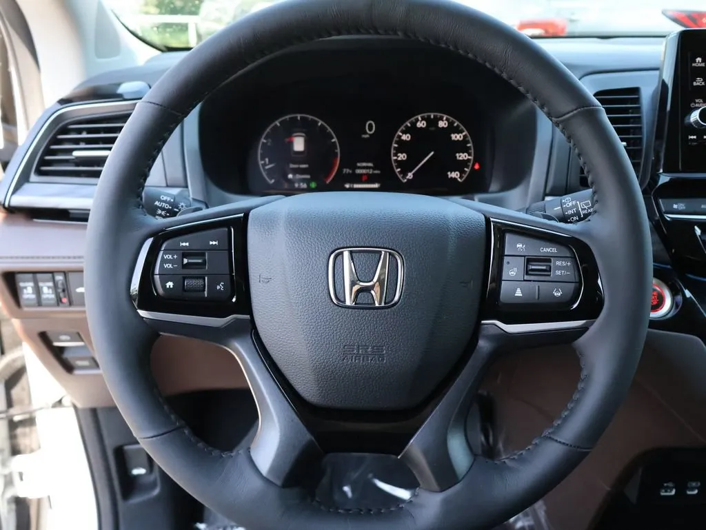 2026 Honda Odyssey Elite - Photo 21
