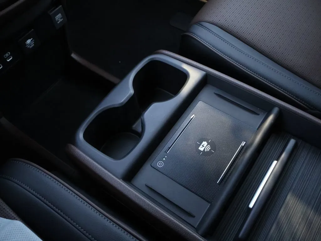 2026 Honda Odyssey Elite - Photo 19