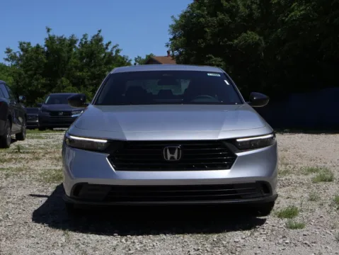 Photos of 2026 Honda Accord Hybrid Sport for sale in Kansas City, MO at Jay Wolfe Honda