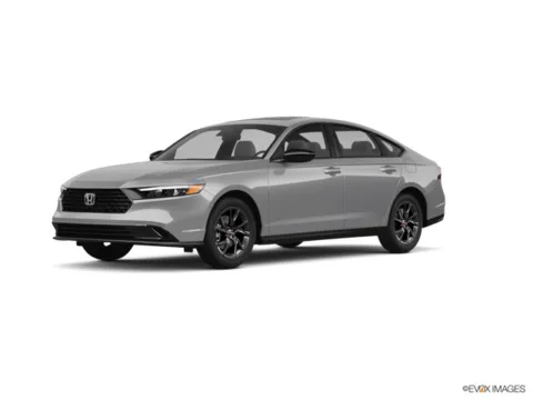 Gray 2026 Honda Accord Sedan SE for sale in Kansas City, MO