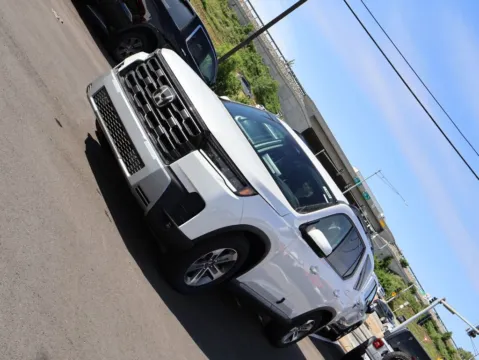 Another view of 2026 Honda Pilot EX-L for sale in Kansas City, MO at Jay Wolfe Honda