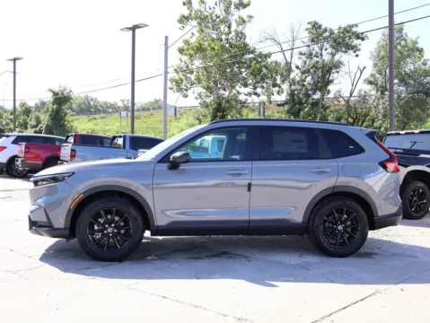 More photos of 2026 Honda CR-V Hybrid Sport at Jay Wolfe Honda, MO