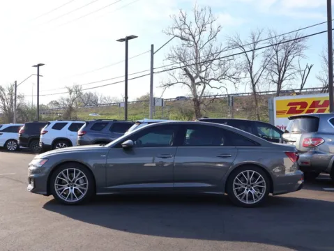 More photos of 2023 Audi A6 Sedan Prestige at Jay Wolfe Honda, MO