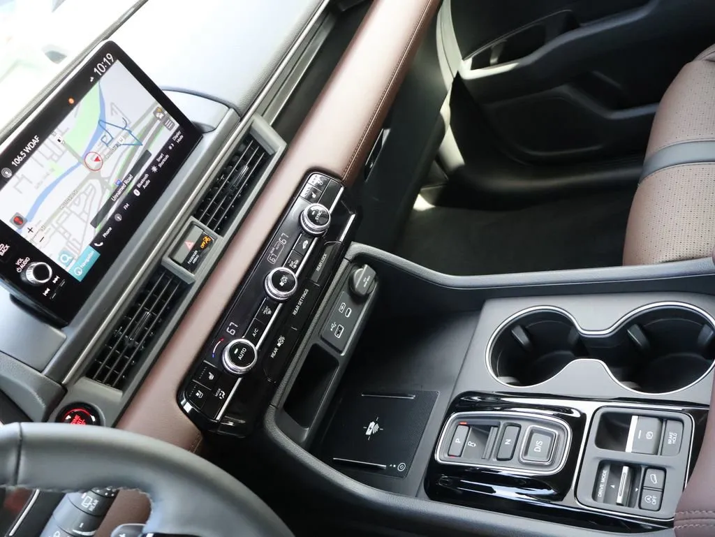 2025 Honda Pilot Elite - Photo 20