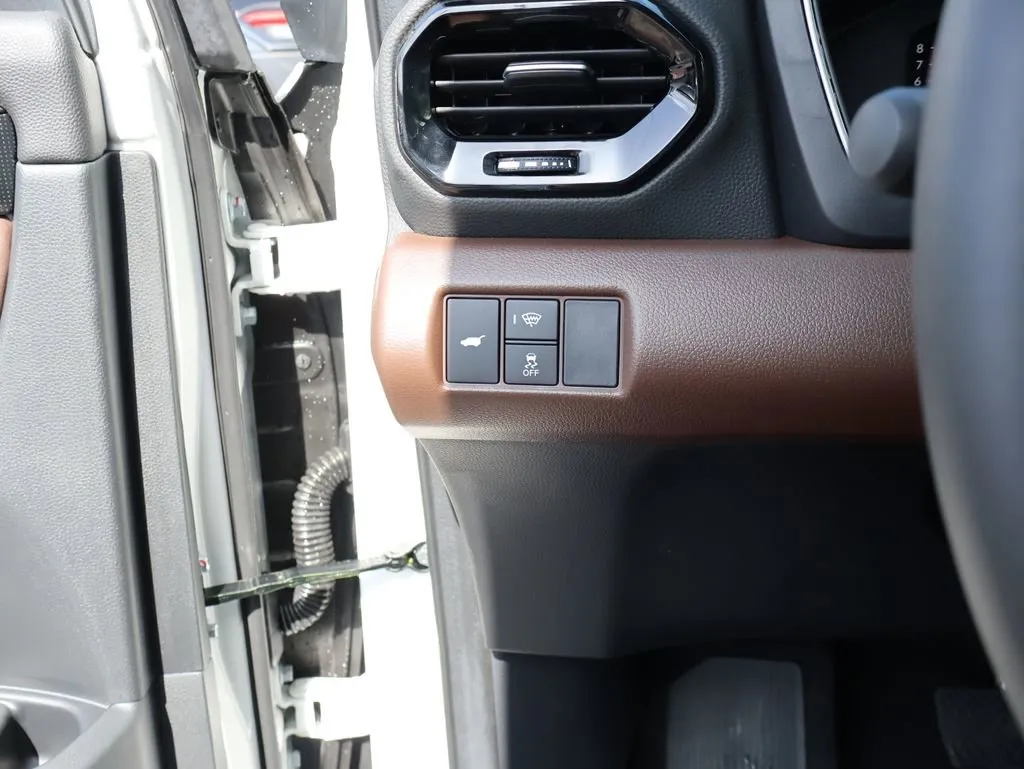2025 Honda Pilot Elite - Photo 32